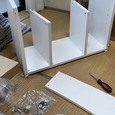 家具の組み立ては私にお任せ下さい！